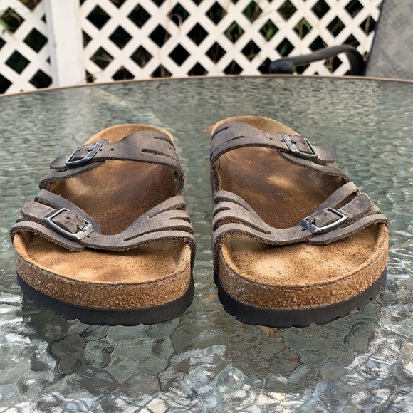 Birkenstock Granada sandals - Picture 5 of 16